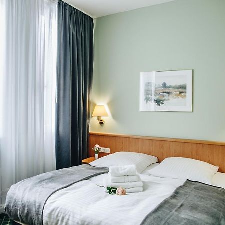 Hotel "Helle Mitte" Берлін Екстер'єр фото